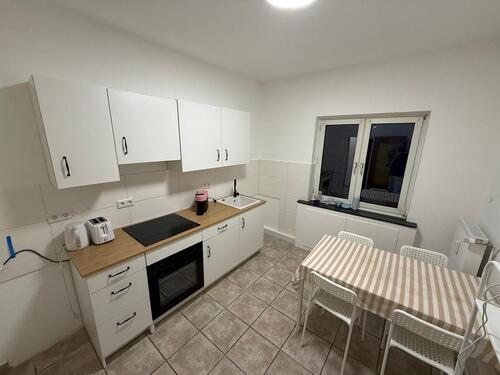 Foto - Wohnung zu vermieten ab 01.04. – Möbelübernahme