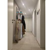 4 Zimmer Wohnung 70qm Bad Küche, optional Garage Werkstatt - Oebisfelde-Weferlingen