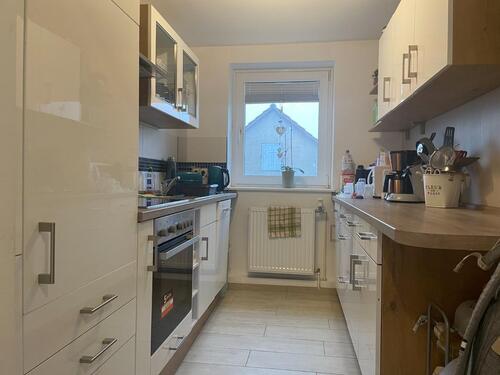 Foto - 4 Zimmer Erdgeschoßwohnung in Oebisfelde-Weferlingen