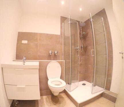 Foto - 1.5 Zimmer Etagenwohnung zur Miete in Frankenthal (Pfalz)