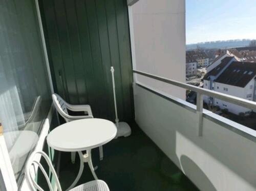 Foto - 1.5 Zimmer Etagenwohnung in Frankenthal (Pfalz)