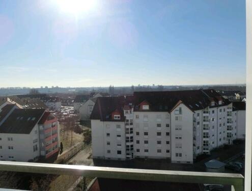 Foto - Etagenwohnung in Frankenthal (Pfalz) zur Miete
