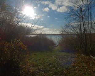 4-R-Whg. mit Garten, Garage...am See – und stadtnah - Neustadt-Glewe