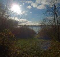 4-R-Whg. mit Garten, Garage...am See – und stadtnah - Neustadt-Glewe