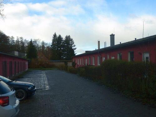 Foto - 4 Zimmer Erdgeschoßwohnung zur Miete in Neustadt-Glewe