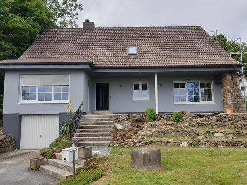 Foto - Verkaufe neu renoviertes Einfamilienhaus in 35753 Greifenstein