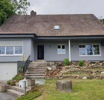 Verkaufe neu renoviertes Einfamilienhaus in 35753 Greifenstein