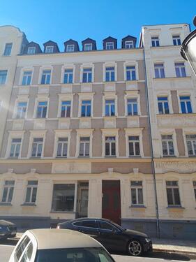 Foto - Helle 3-Raumwohnung mit Balkon - 370,00&nbsp;EUR Kaltmiete, ca.&nbsp; 70,00&nbsp;m&sup2;