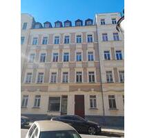 Helle 3-Raumwohnung mit Balkon - 370,00&nbsp;EUR Kaltmiete, ca.&nbsp; 70,00&nbsp;m&sup2; in Chemnitz (PLZ: 09130) Hilbersdorf