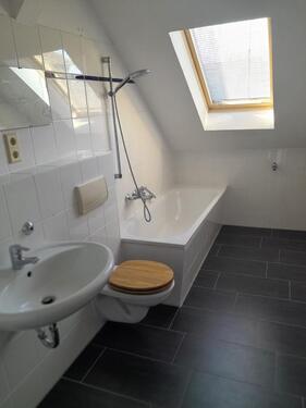 Foto - 3 Zimmer Dachgeschoßwohnung zur Miete in Chemnitz