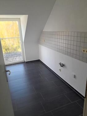 Foto - Dachgeschoßwohnung in Chemnitz zur Miete