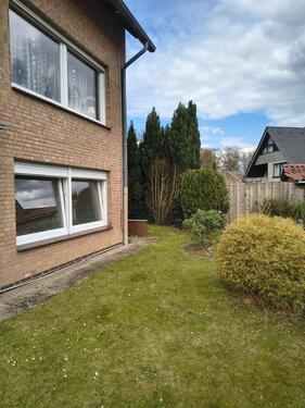 Foto - Frisch renoviertes Single-Apartment mit separatem Eingang in GMH
