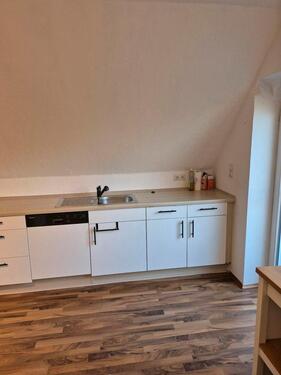 Foto - 3 Zimmer Dachgeschoßwohnung in Löningen