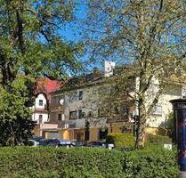 Provisionsfreie, sofort verfügbare 3 Zi.-Wohnung 101,5 m² Uhlbach - Stuttgart Hedelfingen