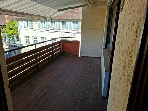 Foto - Etagenwohnung in Stuttgart zum Kaufen