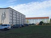Foto - 2 Zimmer Etagenwohnung zur Miete in Angermünde