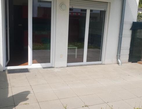 Foto - 2 Zimmer Erdgeschoßwohnung zur Miete in Regensburg