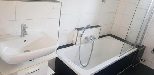 Foto - Erdgeschoßwohnung in Regensburg zur Miete