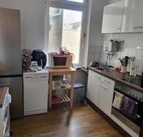Altbauwohnung im Herzen von Jever zu vermieten!