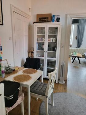 Foto - 2 Zimmer Etagenwohnung zur Miete in Jever