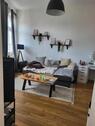 Foto - Etagenwohnung in Jever zur Miete