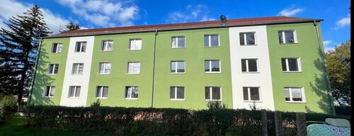 Foto - 3-Zimmer-Wohnung in Schönberg bei Seehausen