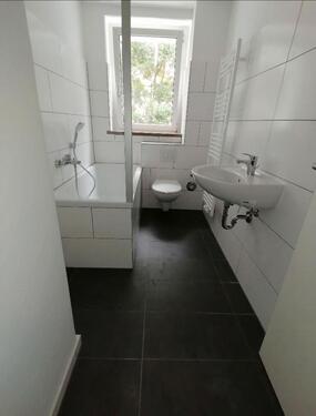 Foto - 3 Zimmer Etagenwohnung zur Miete in Seehausen (Altmark)