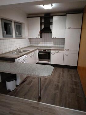 Foto - Wohnung in Sulzbach -Rosenberg ab November verfügbar