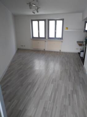 Foto - 1 Zimmer Etagenwohnung zur Miete in Sulzbach-Rosenberg