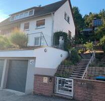 Wohnung in bester Lage ab 01.12.2026 - Alpirsbach