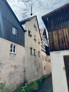 Foto - Einfamilienhaus zum Kaufen in Pottenstein