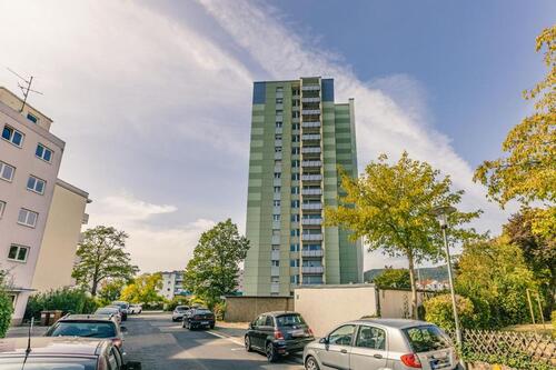 Foto - Etagenwohnung zur Miete in Neustadt an der Weinstraße