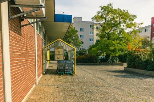 Foto - Etagenwohnung in Neustadt an der Weinstraße