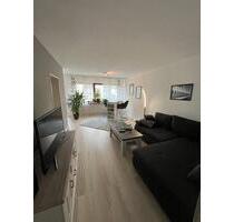 Freundliche helle 3,5-Zimmer Wohnung - Wendlingen am Neckar