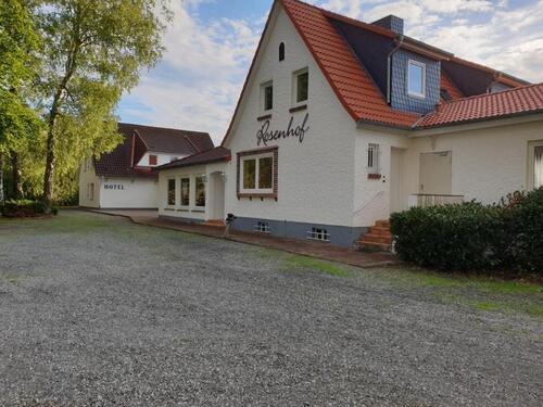 Foto - Landhaushotel & Gastronomie an der Lüneburger Heide (Verpachtung)