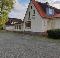 Landhaushotel & Gastronomie an der Lüneburger Heide (Verpachtung) - Bergen