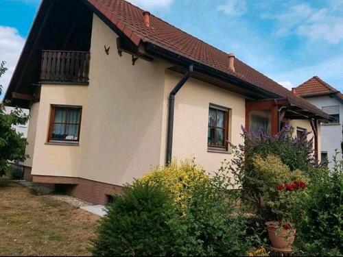 Foto - Einfamilienhaus zum Kaufen in Pegau