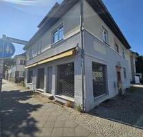 Attraktive Gewerbeeinheit (83 m²) in Eberswalde Finow