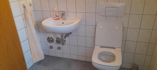 Foto - Etagenwohnung zur Miete in Annaberg-Buchholz