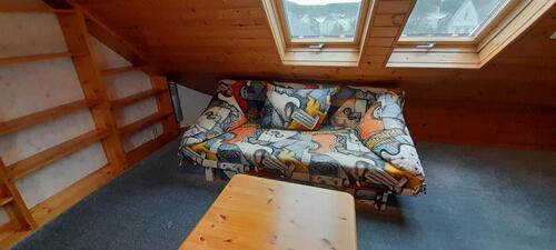 Foto - Etagenwohnung in Annaberg-Buchholz