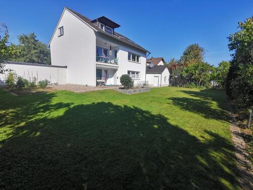 Foto - Etagenwohnung zur Miete in Niederkassel