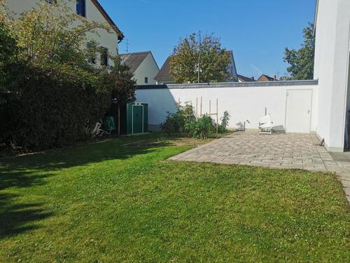 Foto - Etagenwohnung in Niederkassel zur Miete