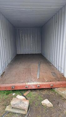 Foto - 20 fuß Container zu vermieten - 100,00 EUR Miete,