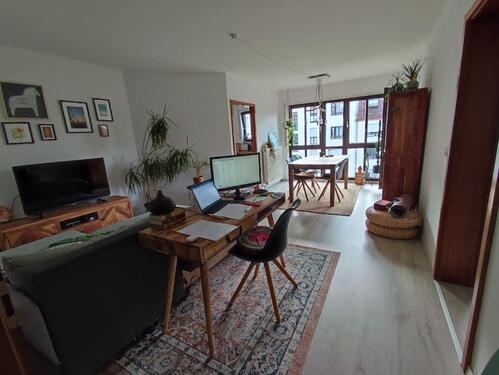 Foto - Zwischenmiete Dez‘25 charmante 2-Zimmer Wohnung