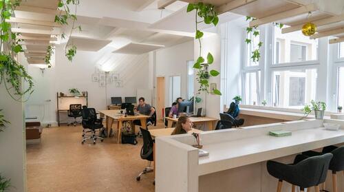 Foto - andere in Berlin zur Miete