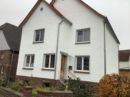 Foto - Einfamilienhaus zu vermieten - 1.000,00 EUR Kaltmiete,