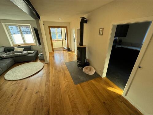 Foto - Einfamilienhaus zur Miete in Beverungen