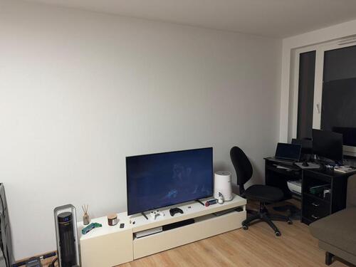 Foto - Studio Apartment Sublet in Berlin. Karlshort