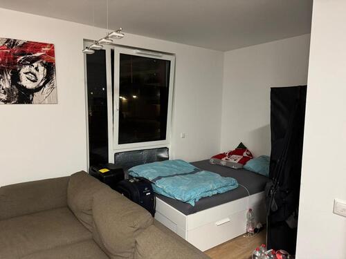 Foto - Etagenwohnung zur Miete in Berlin