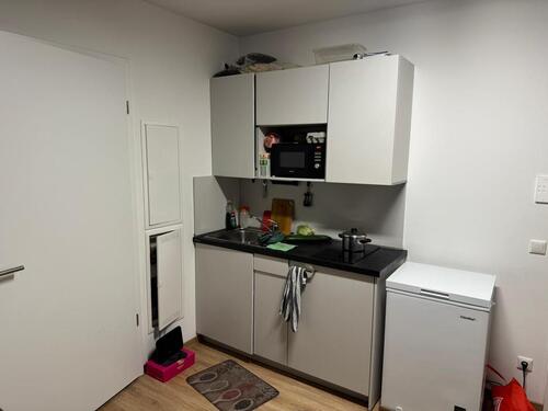 Foto - Etagenwohnung in Berlin zur Miete